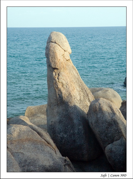 2007 - 04 - Vacances Koh Samui Canon - 108